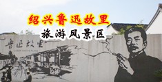 操逼操出白浆免费视频中国绍兴-鲁迅故里旅游风景区